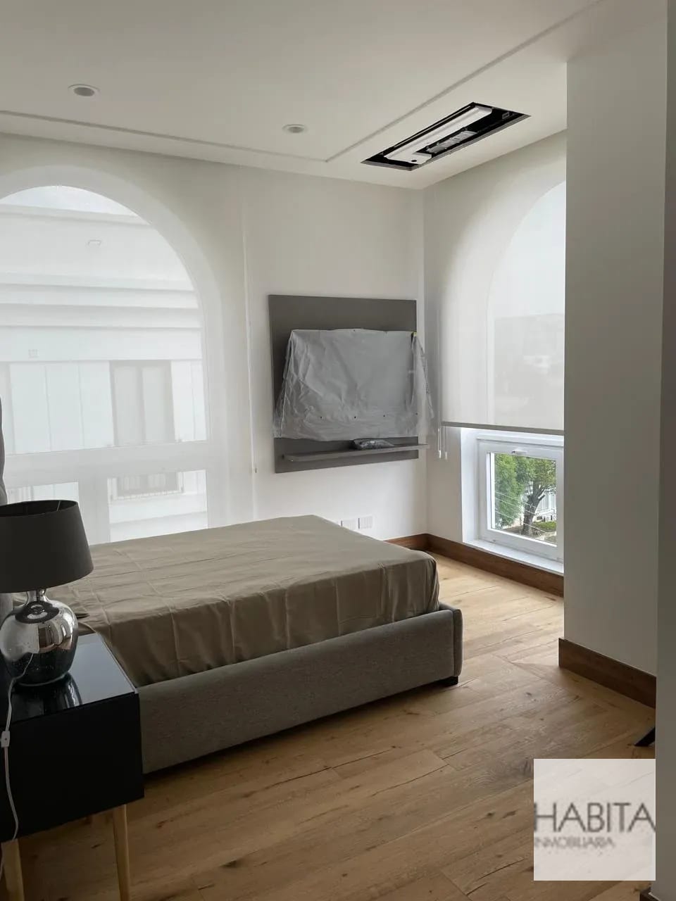 Apartamento Amueblado en Alquiler en Altezza Cayalá — Apartamento en Alquiler en Zona 16, Guatemala, Ciudad — foto 6 de 17