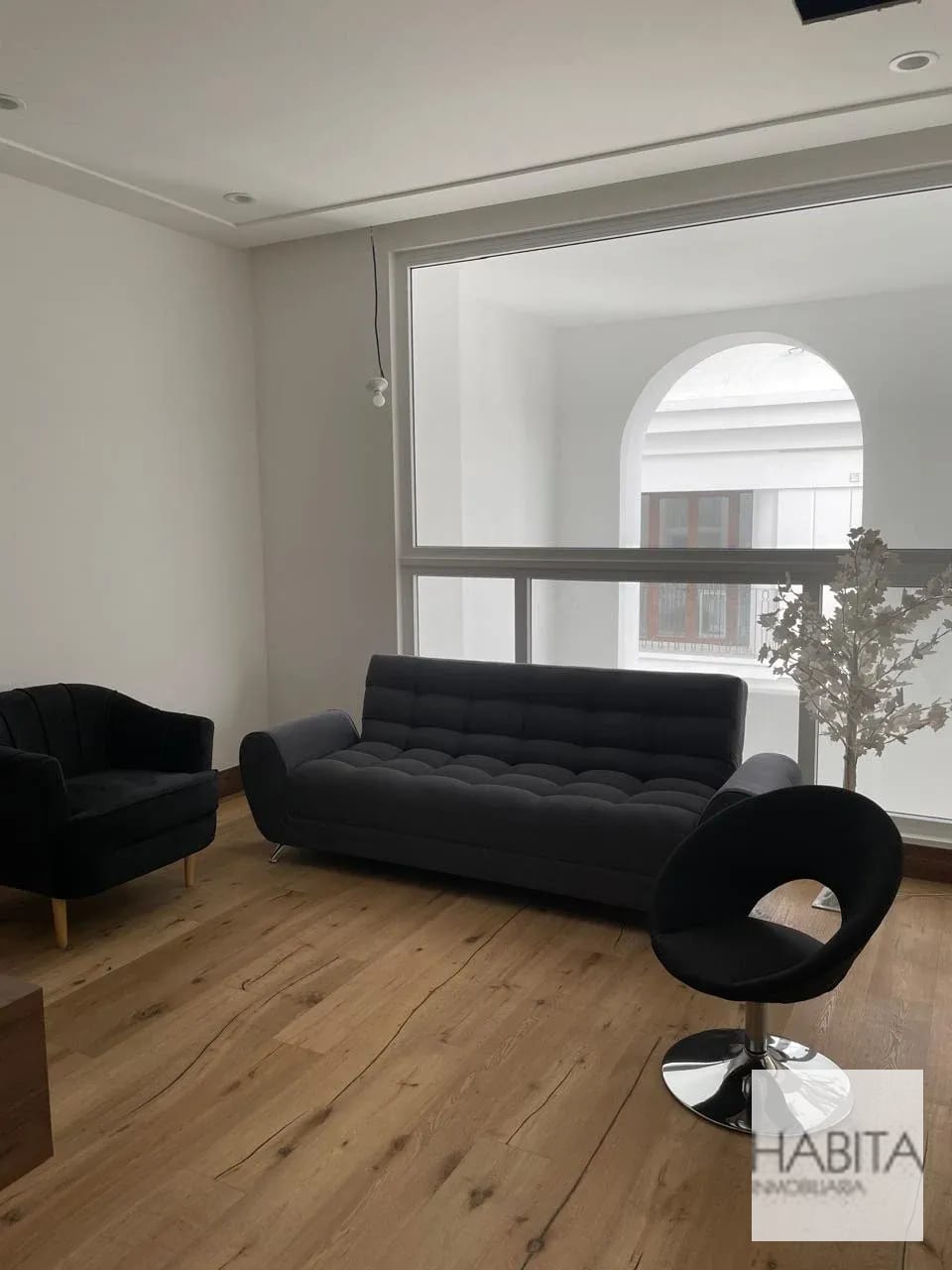 Apartamento Amueblado en Alquiler en Altezza Cayalá — Apartamento en Alquiler en Zona 16, Guatemala, Ciudad — foto 7 de 17