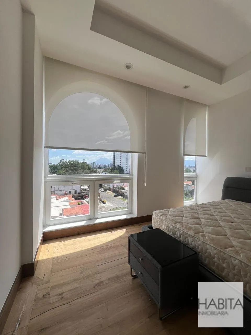Apartamento Amueblado en Alquiler en Altezza Cayalá — Apartamento en Alquiler en Zona 16, Guatemala, Ciudad — foto 8 de 17