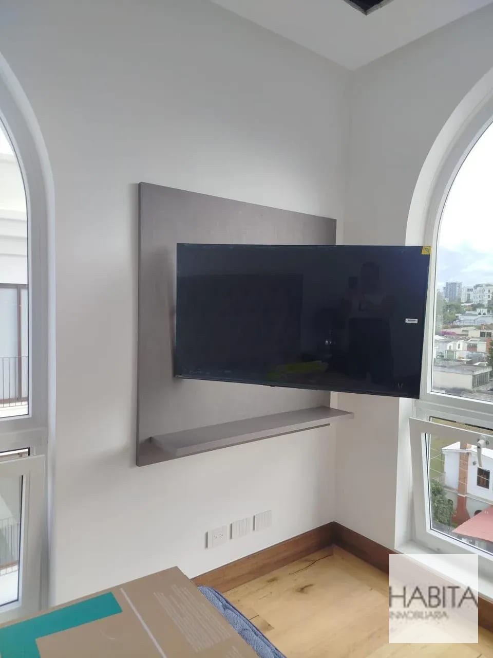 Apartamento Amueblado en Alquiler en Altezza Cayalá — Apartamento en Alquiler en Zona 16, Guatemala, Ciudad — foto 11 de 17