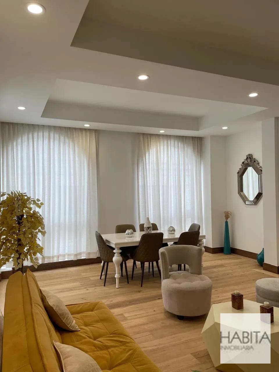 Apartamento Amueblado en Alquiler en Altezza Cayalá — Apartamento en Alquiler en Zona 16, Guatemala, Ciudad — foto 13 de 17