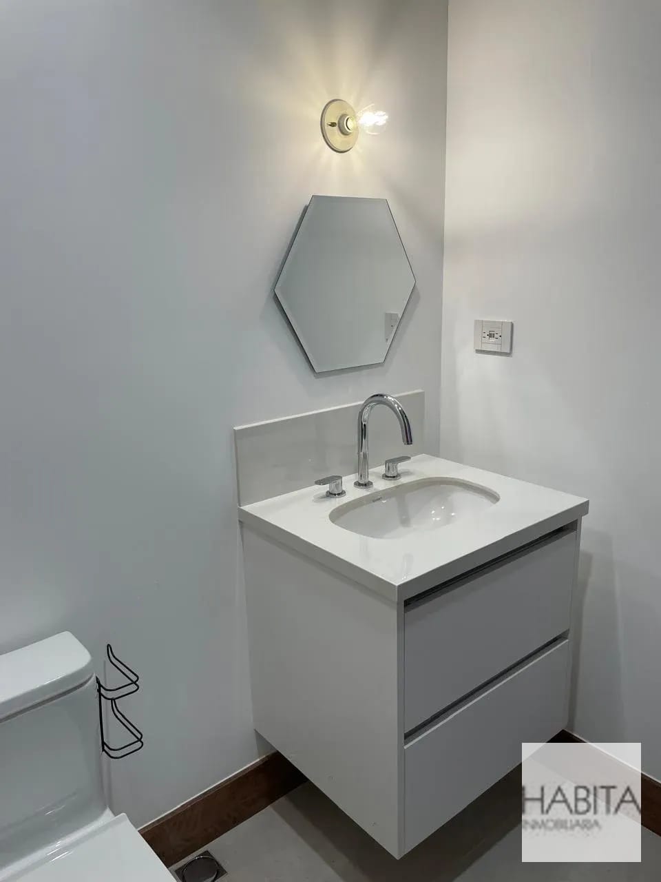 Apartamento Amueblado en Alquiler en Altezza Cayalá — Apartamento en Alquiler en Zona 16, Guatemala, Ciudad — foto 15 de 17