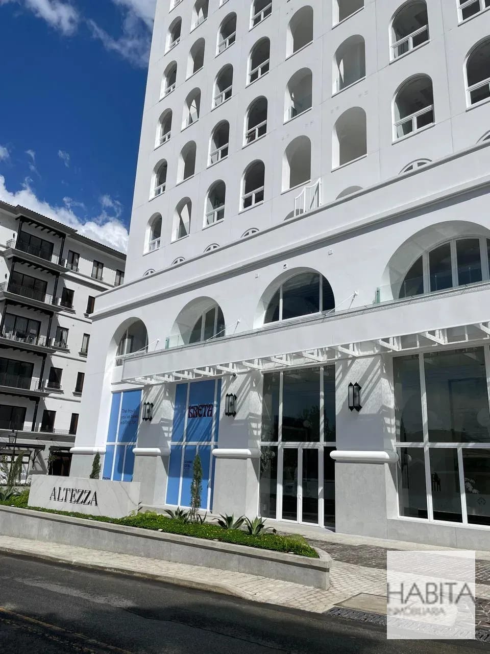 Apartamento Amueblado en Alquiler en Altezza Cayalá — Apartamento en Alquiler en Zona 16, Guatemala, Ciudad — foto 17 de 17
