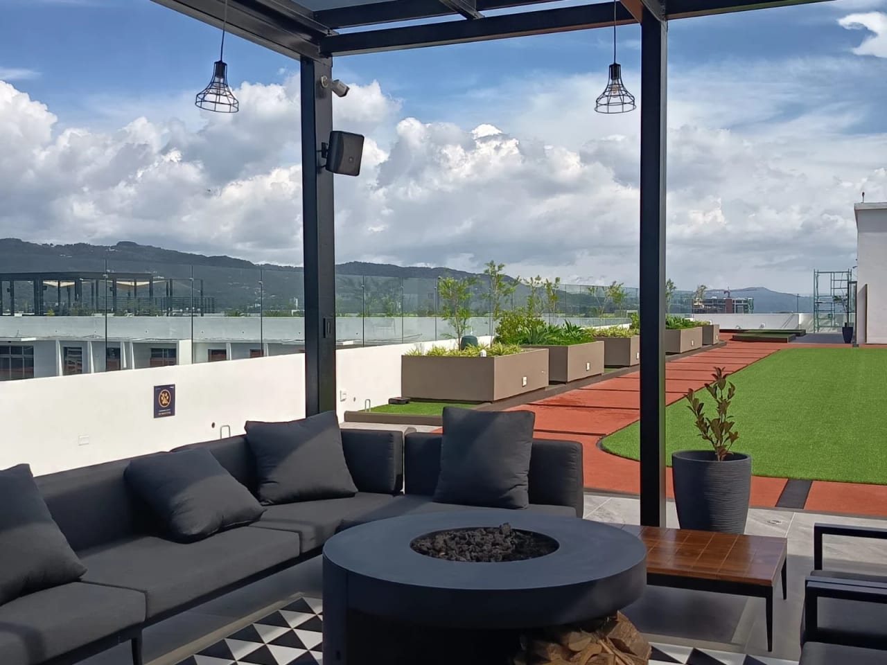 Apartamento en Venta en Zona 10 para Estrenar — Apartamento en Venta en Atarah, Zona 10, Guatemala, Ciudad — foto 6 de 10