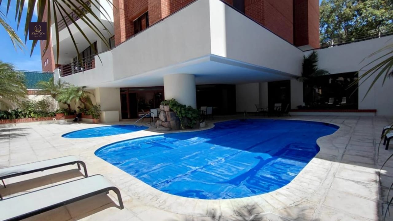 Casa Rialto Apartaments — Apartamento en Venta en Casa Rialto, Zona 14, Guatemala, Ciudad — foto 1 de 7