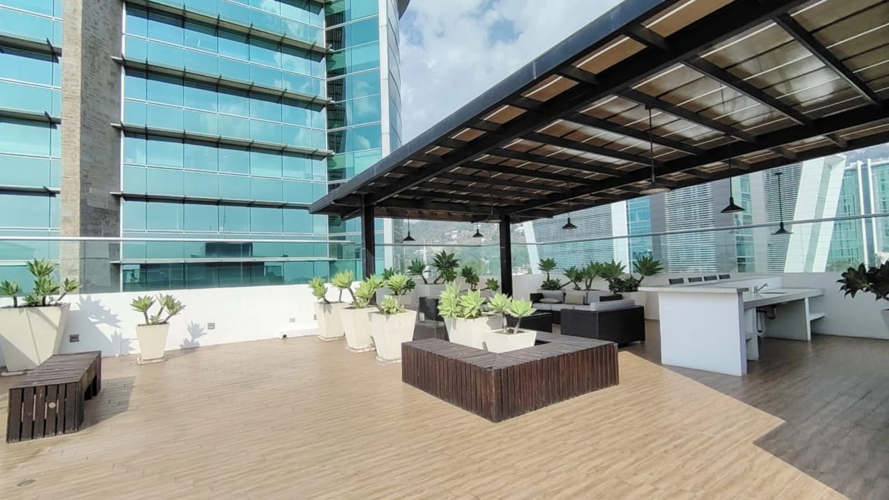 Edificio Ágora 1501 Zona 15 -Venta- — Apartamento en Venta en Agora 1501, Zona 15, Guatemala, Ciudad — foto 9 de 10