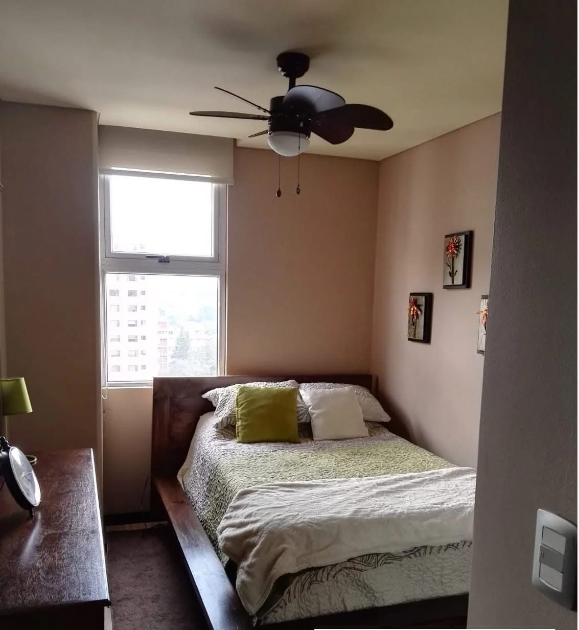 Renta Apartamento Amueblado Torre 14 — Apartamento en Alquiler en Torre 14, Zona 14, Guatemala, Ciudad — foto 4 de 6