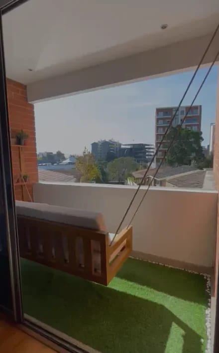Renta Verdino Apartamento zona 15 — Apartamento en Alquiler en Verdino, Zona 15, Guatemala, Ciudad — foto 8 de 10