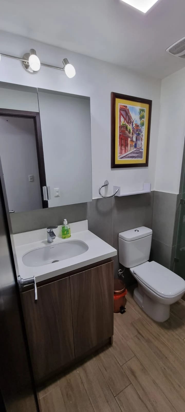Venta Apartamento Casa Americas zona 13 con 3 habitaciones — Apartamento en Venta en Casa Americas, Zona 13, Guatemala, Ciudad — foto 4 de 13