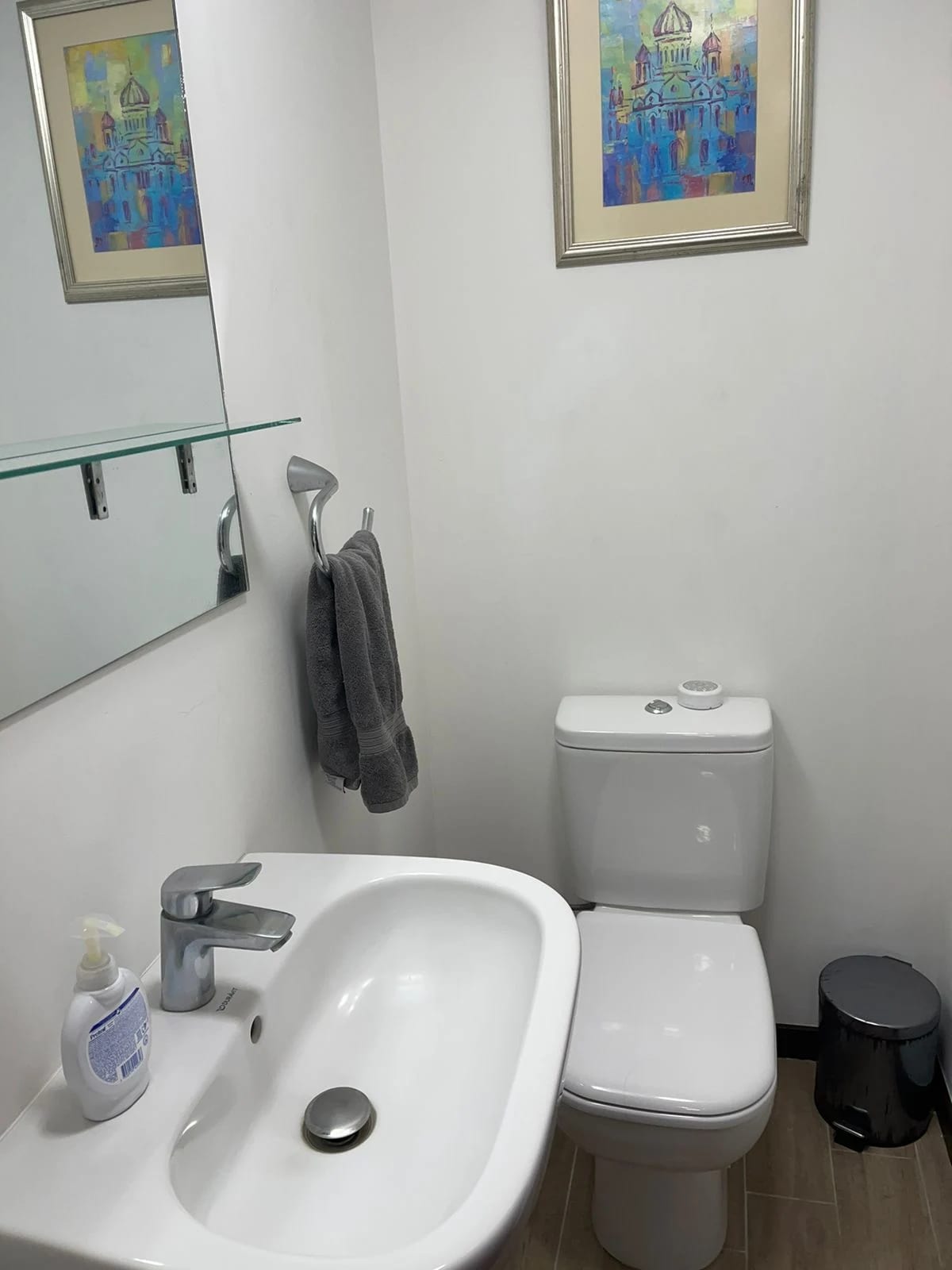 Venta Apartamento Casa Americas zona 13 con 3 habitaciones — Apartamento en Venta en Casa Americas, Zona 13, Guatemala, Ciudad — foto 2 de 13