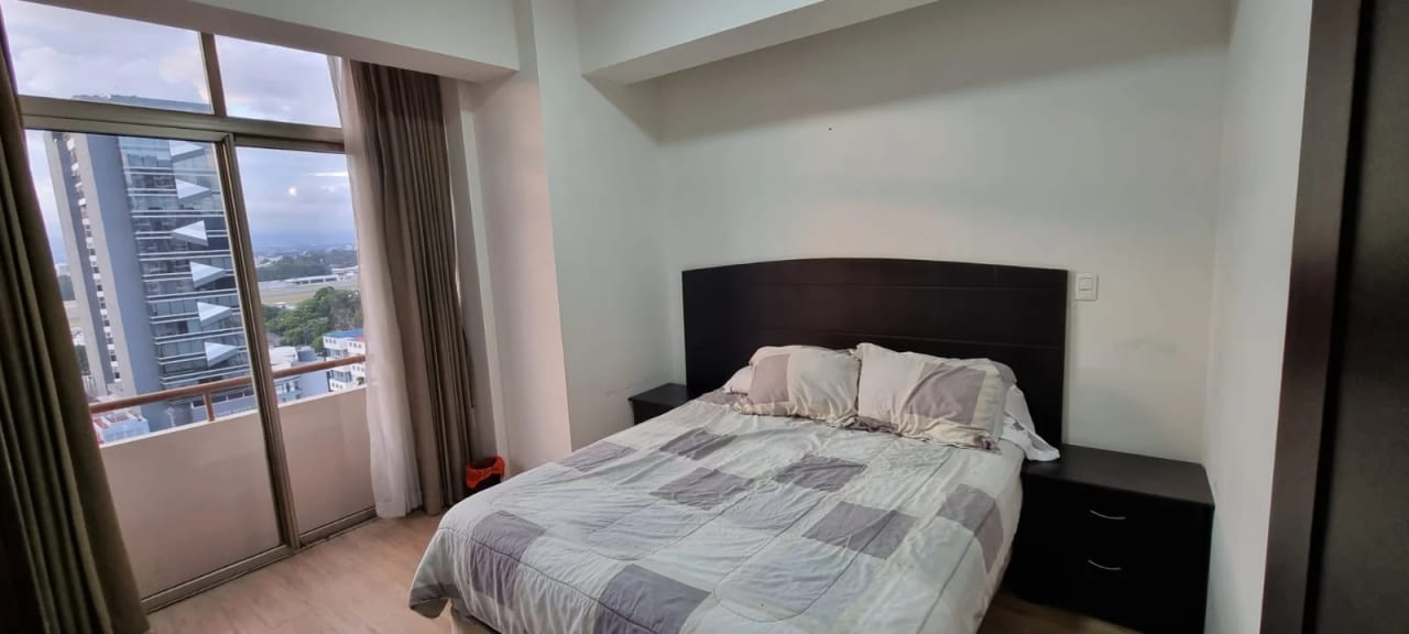 Venta Apartamento Casa Americas zona 13 con 3 habitaciones — Apartamento en Venta en Casa Americas, Zona 13, Guatemala, Ciudad — foto 6 de 13