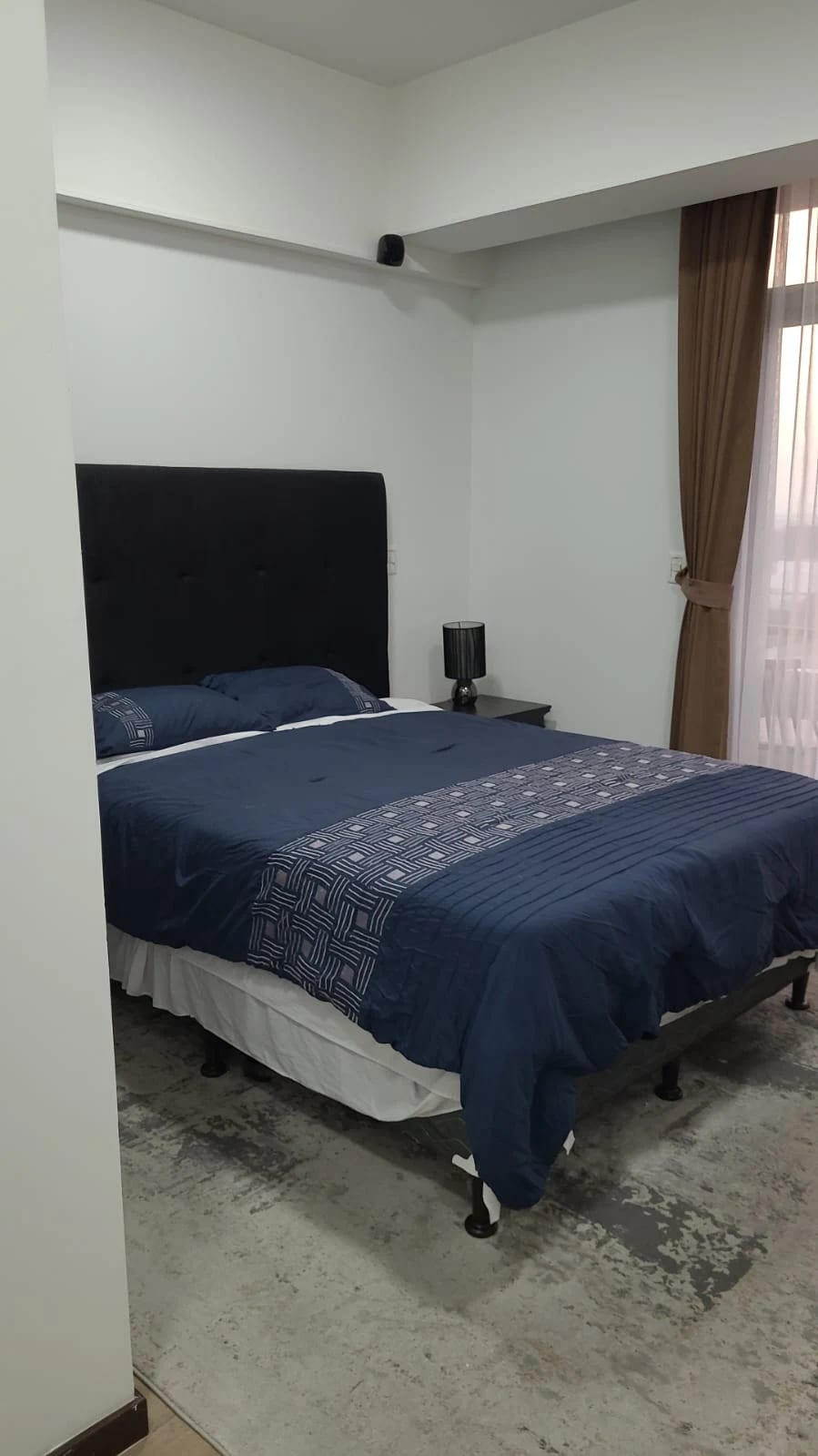 Venta Apartamento Casa Americas zona 13 con 3 habitaciones — Apartamento en Venta en Casa Americas, Zona 13, Guatemala, Ciudad — foto 10 de 13