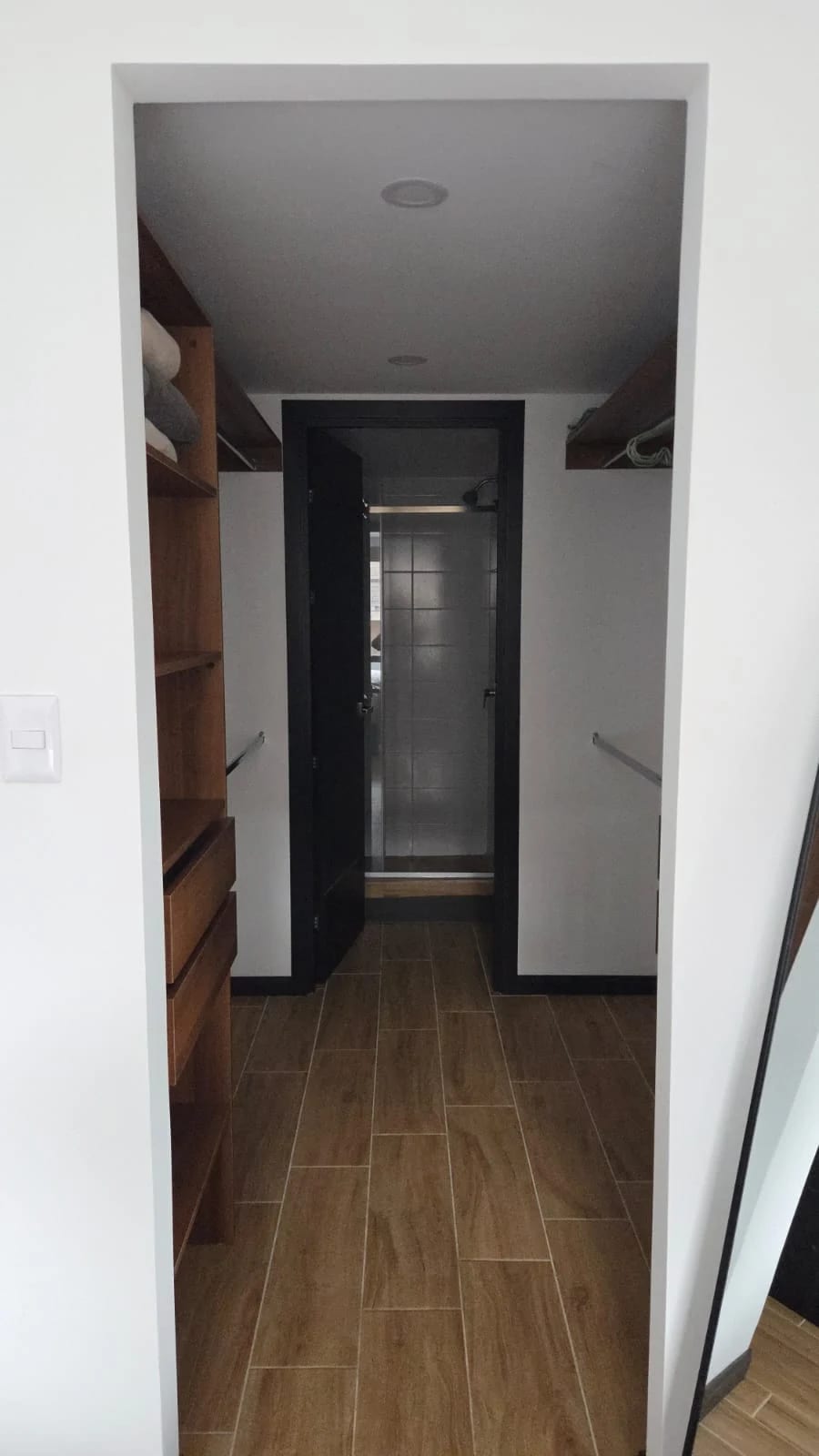 Apartamento 3 habitaciones Essenza — Apartamento en Alquiler en Zona 13, Guatemala, Ciudad — foto 2 de 9