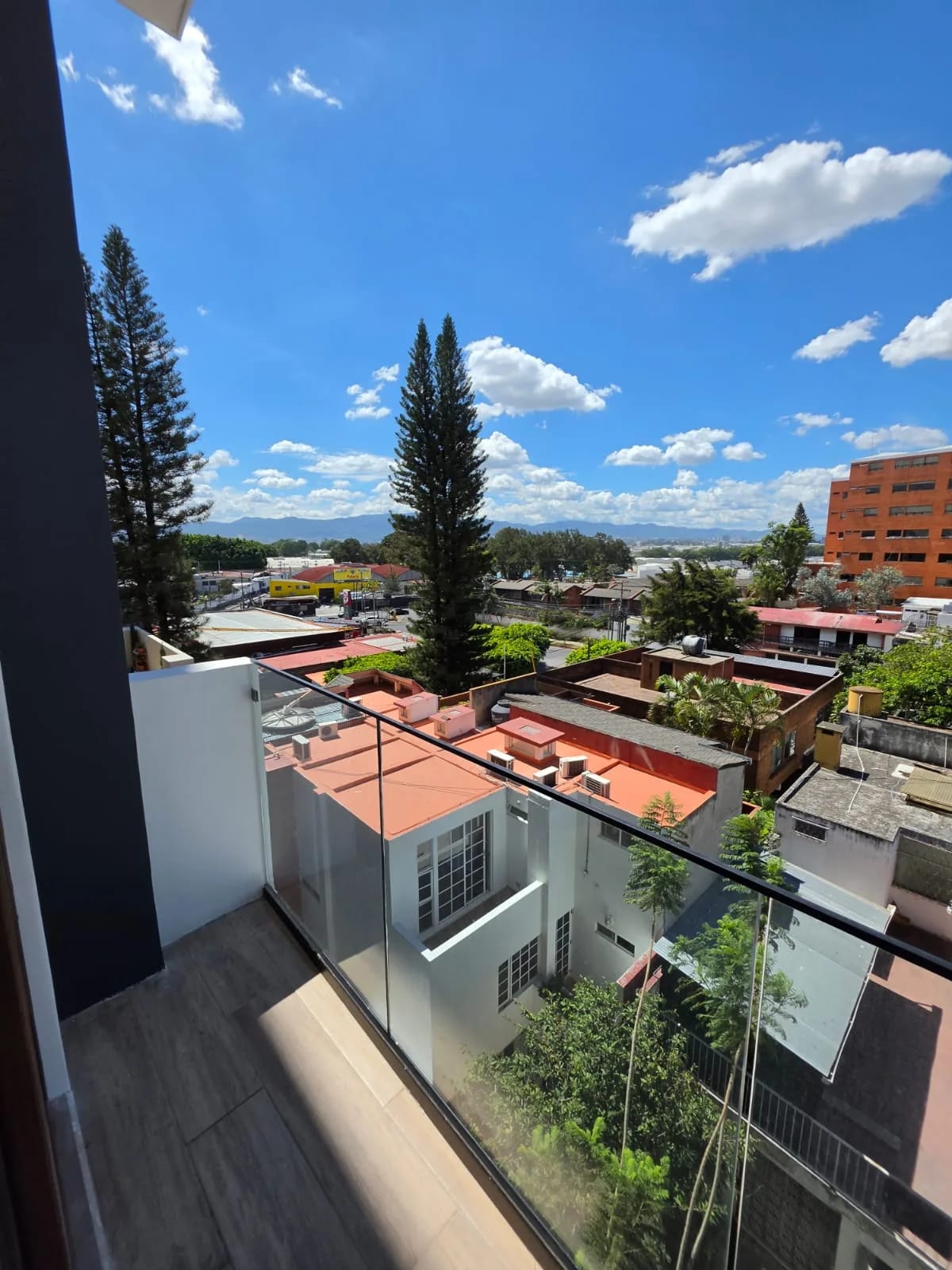 Apartamento renta Abitare zona 13 3 habitaciones — Apartamento en Alquiler en Zona 13, Guatemala, Ciudad — foto 4 de 11