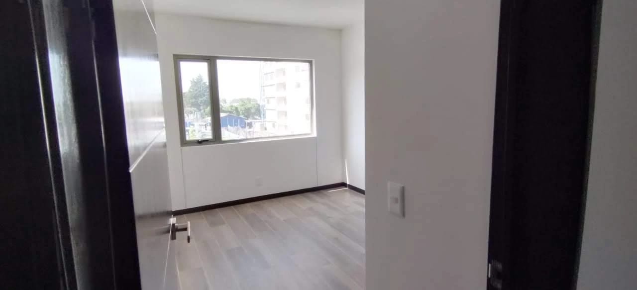 Renta Segheria 2 hab con vista al parque zona 14 — Apartamento en Alquiler en Segheria, Zona 14, Guatemala, Ciudad — foto 5 de 6