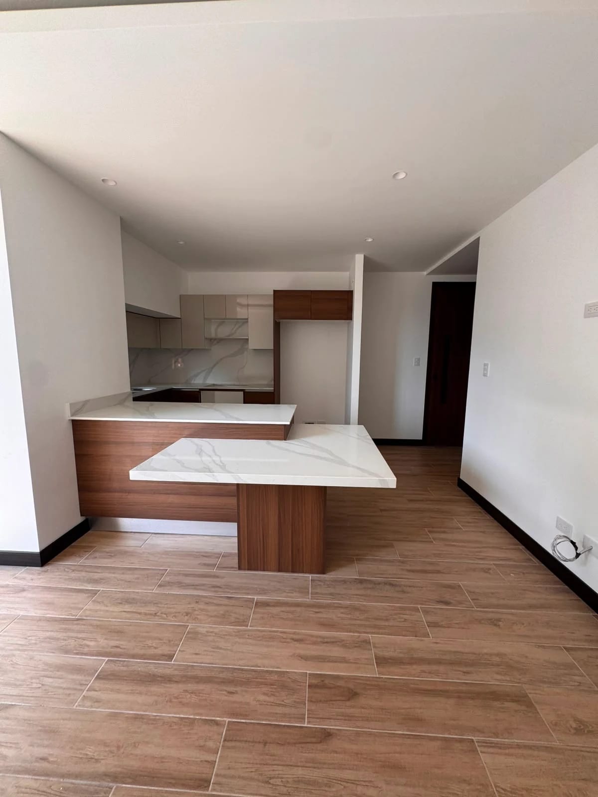 Apartamento Venta Abitare zona 13 2 habitaciones — Apartamento en Venta en Zona 13, Guatemala, Ciudad — foto 2 de 9