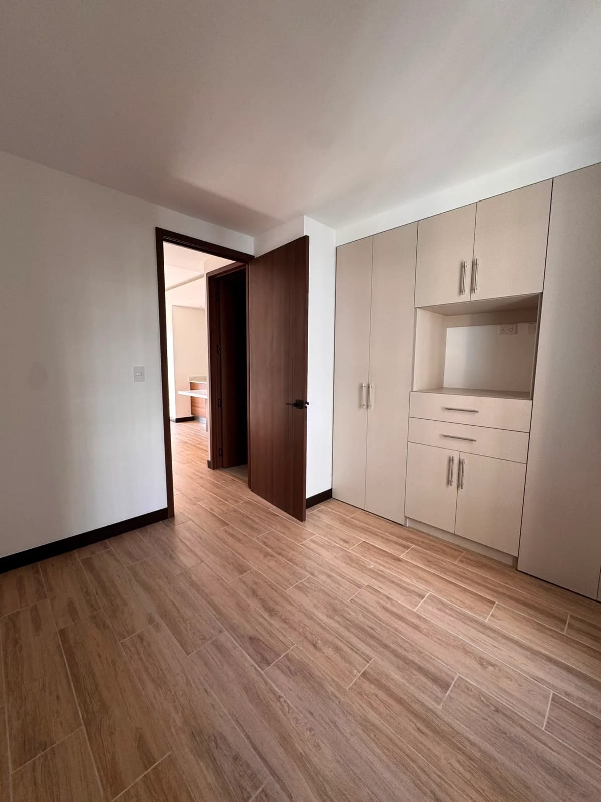 Apartamento Venta Abitare zona 13 2 habitaciones — Apartamento en Venta en Zona 13, Guatemala, Ciudad — foto 6 de 9