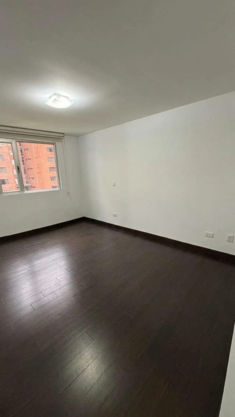 Apartamento 2 habitaciones Attica zona 14 — Apartamento en Alquiler en Attica II, Zona 14, Guatemala, Ciudad — foto 5 de 6
