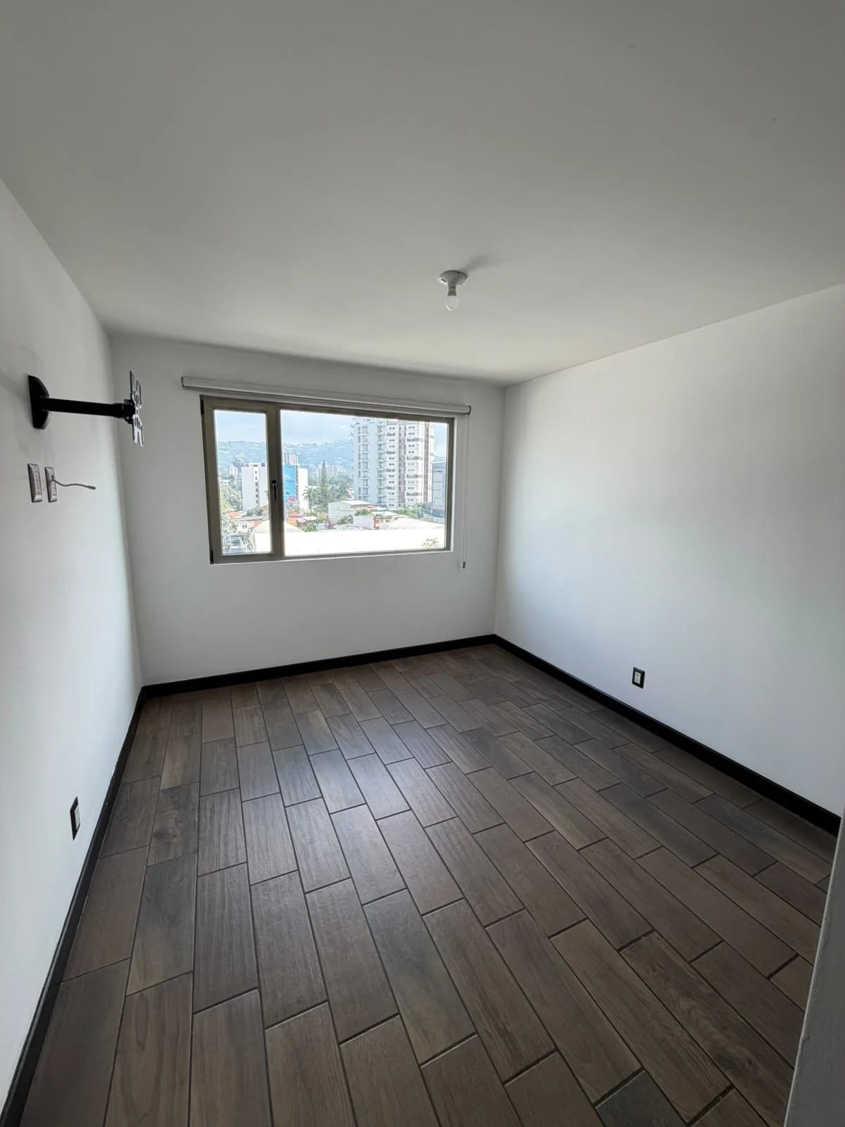 Apartamento 2 habitaciones Verona z10 — Apartamento en Alquiler en Verona, Zona 10, Guatemala, Ciudad — foto 6 de 6