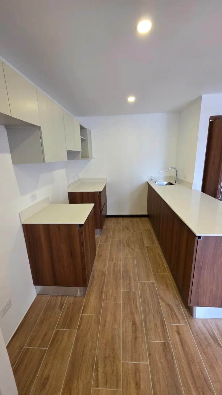 Apartamento renta Essenza 2 habitaciones zona 13 — Apartamento en Alquiler en Essenza, Zona 13, Guatemala, Ciudad — foto 3 de 11
