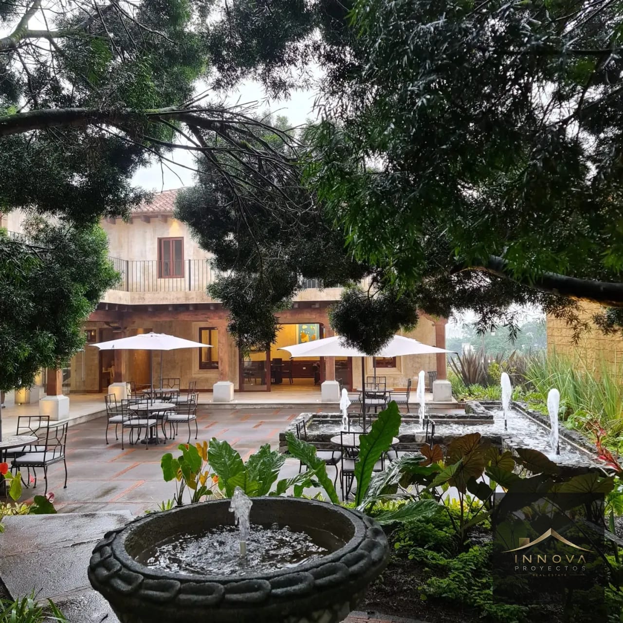 Apartamentos en venta en Antigua Guatemala — Apartamento en Venta en Antigua, Sacatepéquez — foto 8 de 10