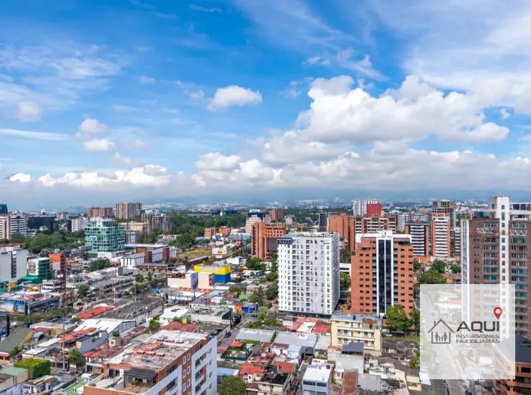 Se Vende Lujoso Apartamento en Parque 10 — Apartamento en Venta en Zona 10, Guatemala, Ciudad — foto 7 de 11