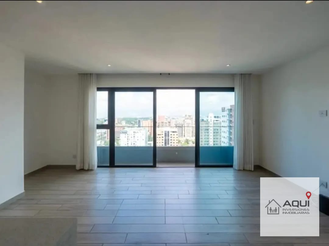 Se Vende Lujoso Apartamento en Parque 10 — Apartamento en Venta en Zona 10, Guatemala, Ciudad — foto 9 de 11