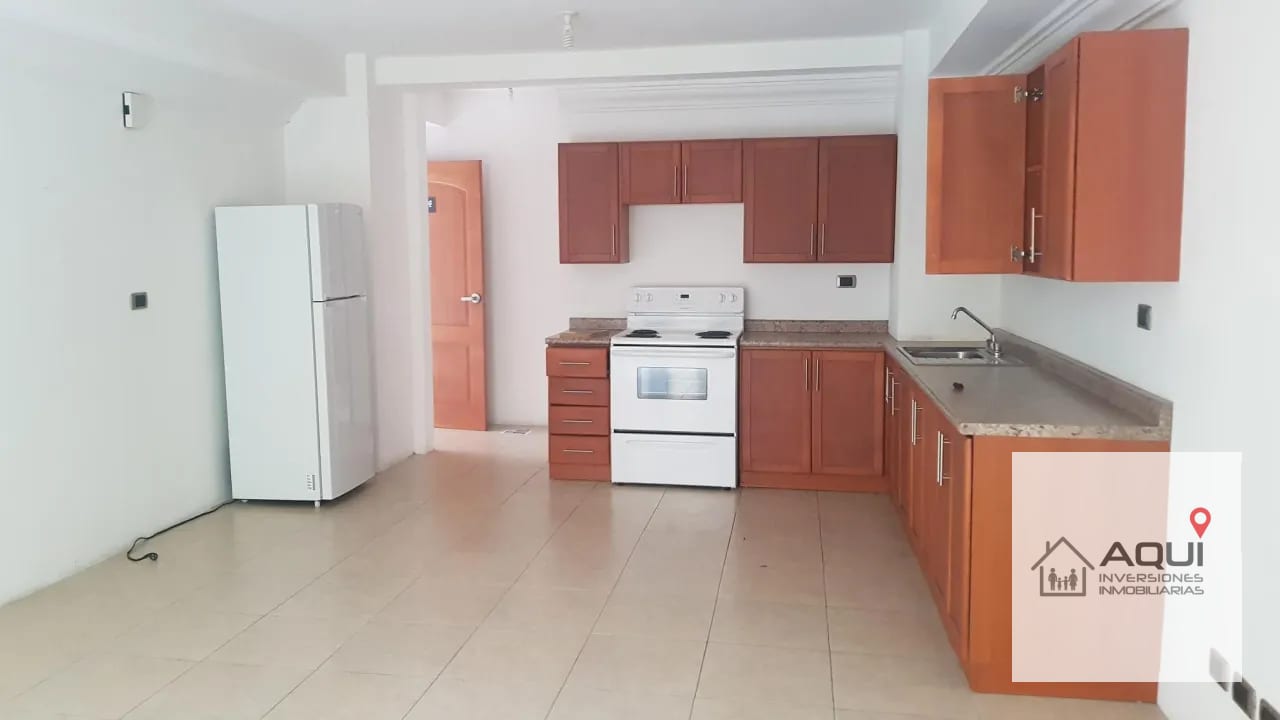 Se renta Apartamento en La Montaña zona 16 — Apartamento en Alquiler en La Montaña, Zona 16, Guatemala, Ciudad — foto 5 de 8