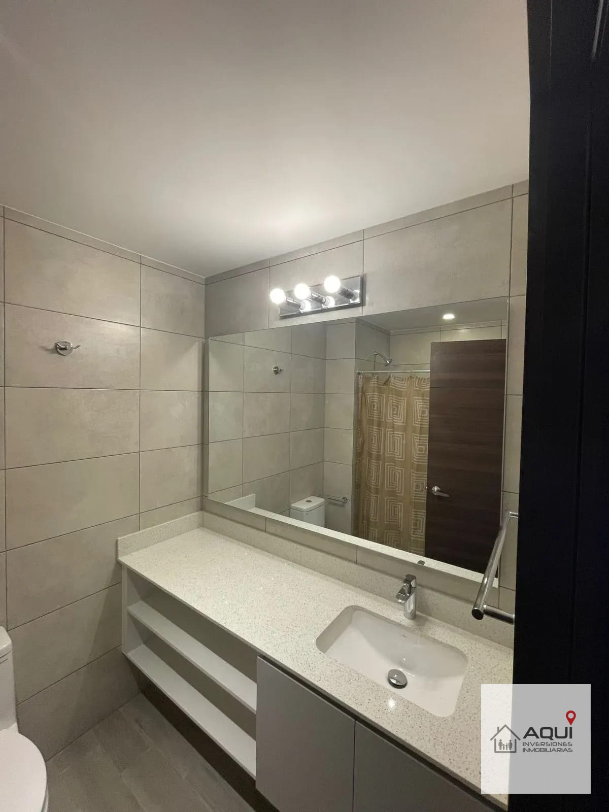 ¡se Renta Hermoso Apartamento en Parque 10! — Apartamento en Alquiler en Parque 10, Zona 10, Guatemala, Ciudad — foto 3 de 12