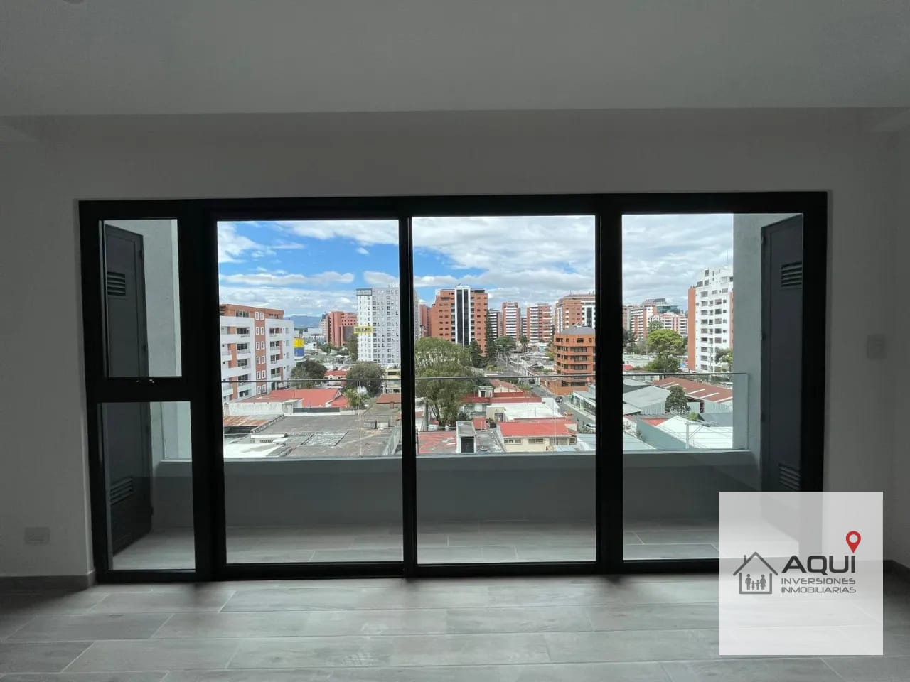 ¡se Renta Hermoso Apartamento en Parque 10! — Apartamento en Alquiler en Parque 10, Zona 10, Guatemala, Ciudad — foto 7 de 12