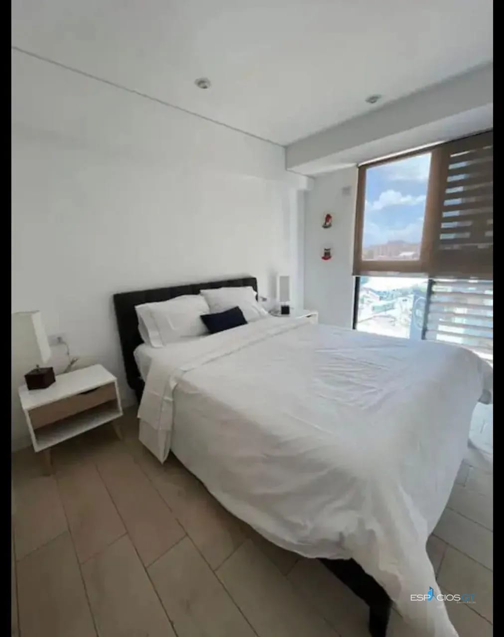 APARTAMENTO EN RENTA AMUEBLADO ZONA 4 QUO — Apartamento en Alquiler en Zona 4, Guatemala, Ciudad — foto 4 de 6