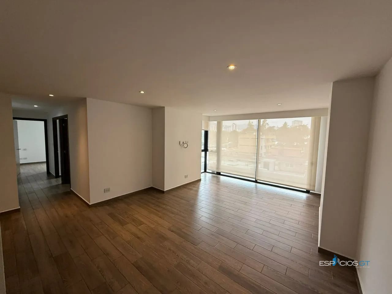 APARTAMENTO EN RENTA | PARQUE 15, ZONA 15 — Apartamento en Alquiler en Zona 15, Guatemala, Ciudad — foto 2 de 8
