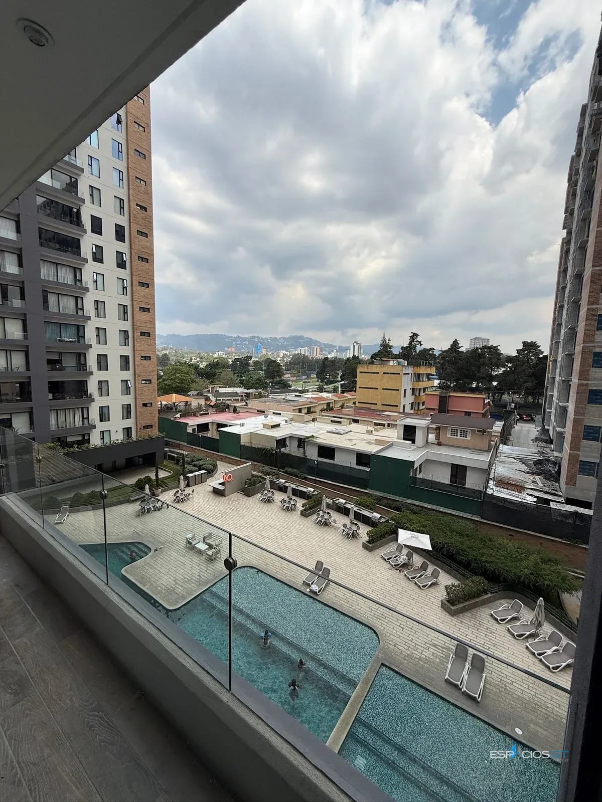 APARTAMENTO EN RENTA | PARQUE 15, ZONA 15 — Apartamento en Alquiler en Zona 15, Guatemala, Ciudad — foto 4 de 8