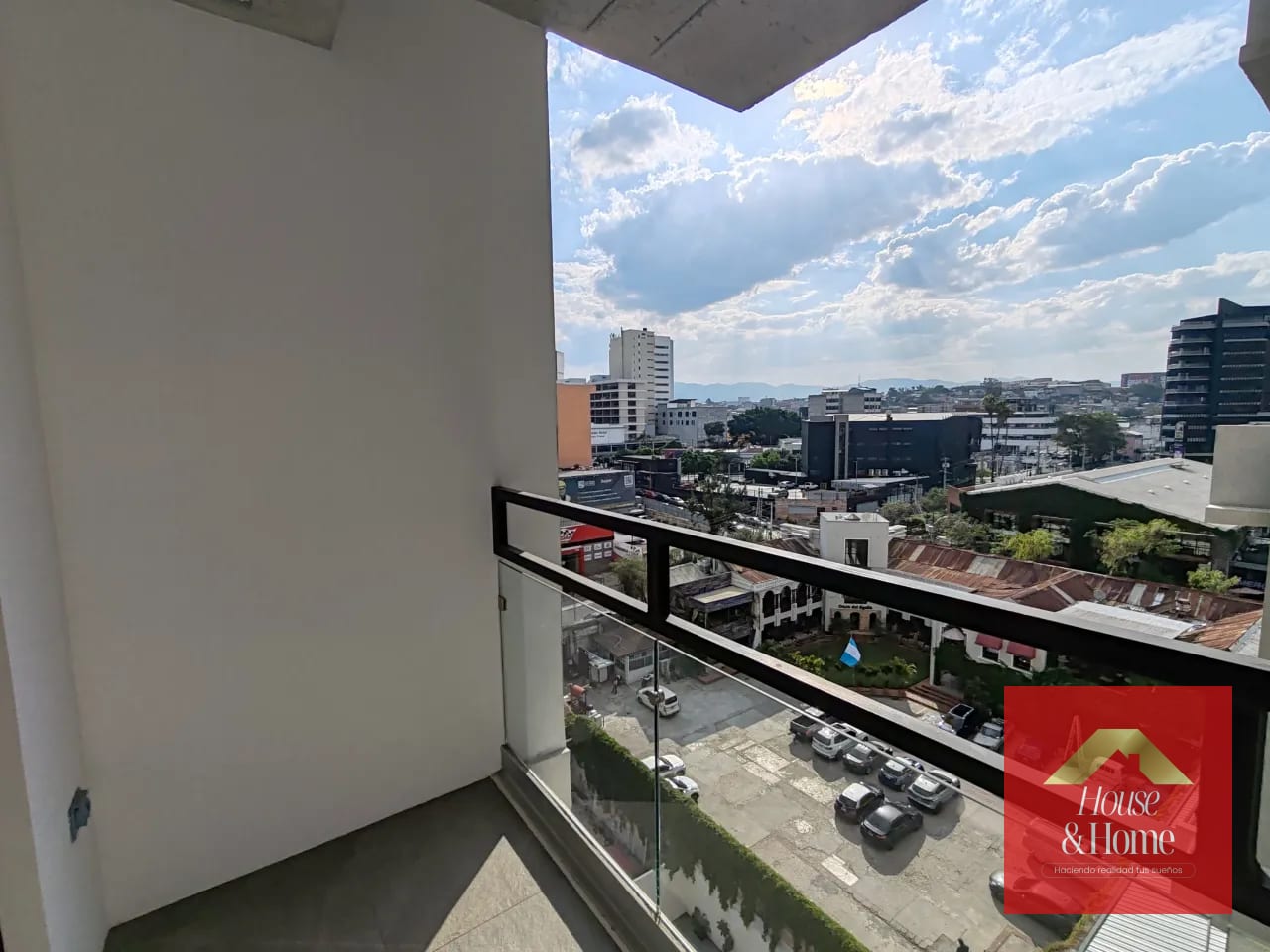 Renta de apartamento en zona 4 — Apartamento en Alquiler en Inara Cuatro Norte, Zona 4, Guatemala, Ciudad — foto 7 de 17