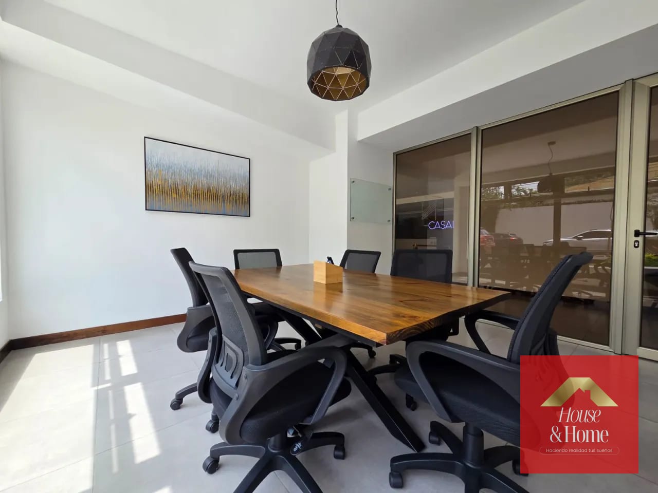 Apartamento amueblado en venta zona 10 (copia) — Apartamento en Venta en Casalini Diagonal 6, Zona 10, Guatemala, Ciudad — foto 16 de 17