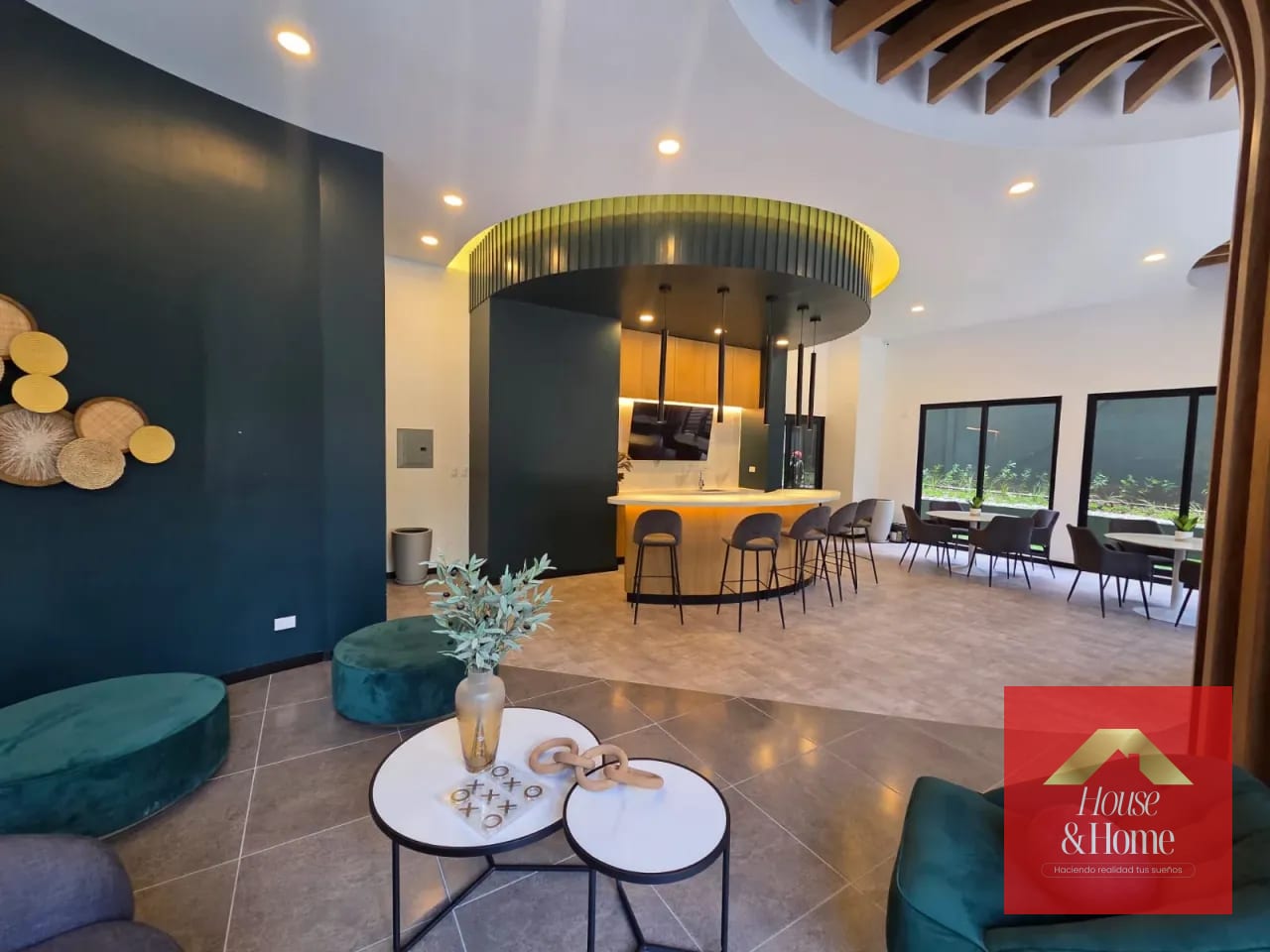 RENTA de apartamento de zona 13 — Apartamento en Alquiler en Verdú, Zona 13, Guatemala, Ciudad — foto 2 de 15