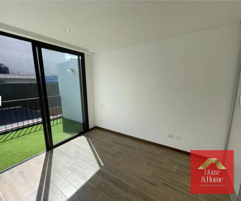 Renta de apartamento en zona 13 — Apartamento en Alquiler en Inara Americas, Zona 13, Guatemala, Ciudad — foto 5 de 14