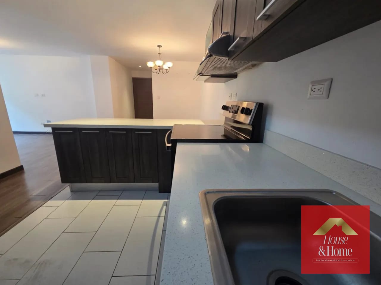 Venta de apartamento en zona 7 (copia) — Apartamento en Alquiler en Di Fiori, Zona 7, Guatemala, Ciudad — foto 8 de 16