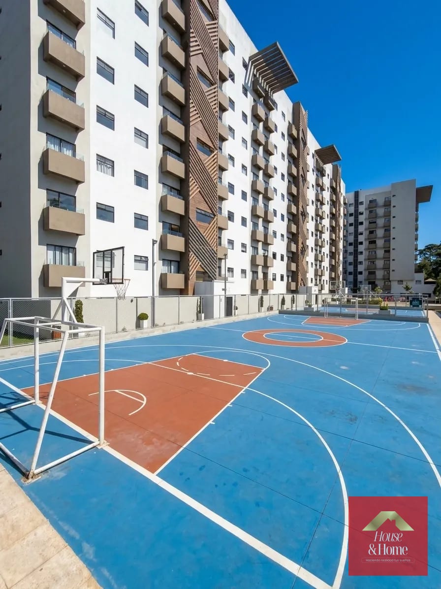 Venta de apartamento en zona 7 (copia) — Apartamento en Alquiler en Di Fiori, Zona 7, Guatemala, Ciudad — foto 16 de 16