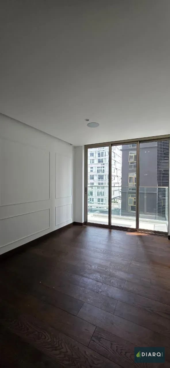 Apartamento en renta en zona 10 para estrenar. — Apartamento en Alquiler en Zona 10, Guatemala, Ciudad — foto 8 de 17