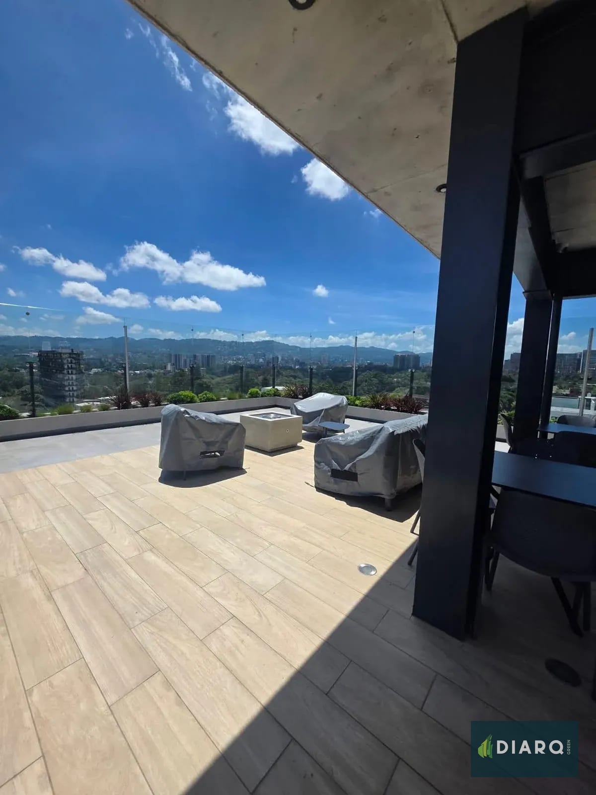 Apartamento en venta zona 10. — Apartamento en Venta en Meraki Z10, Zona 10, Guatemala, Ciudad — foto 11 de 15