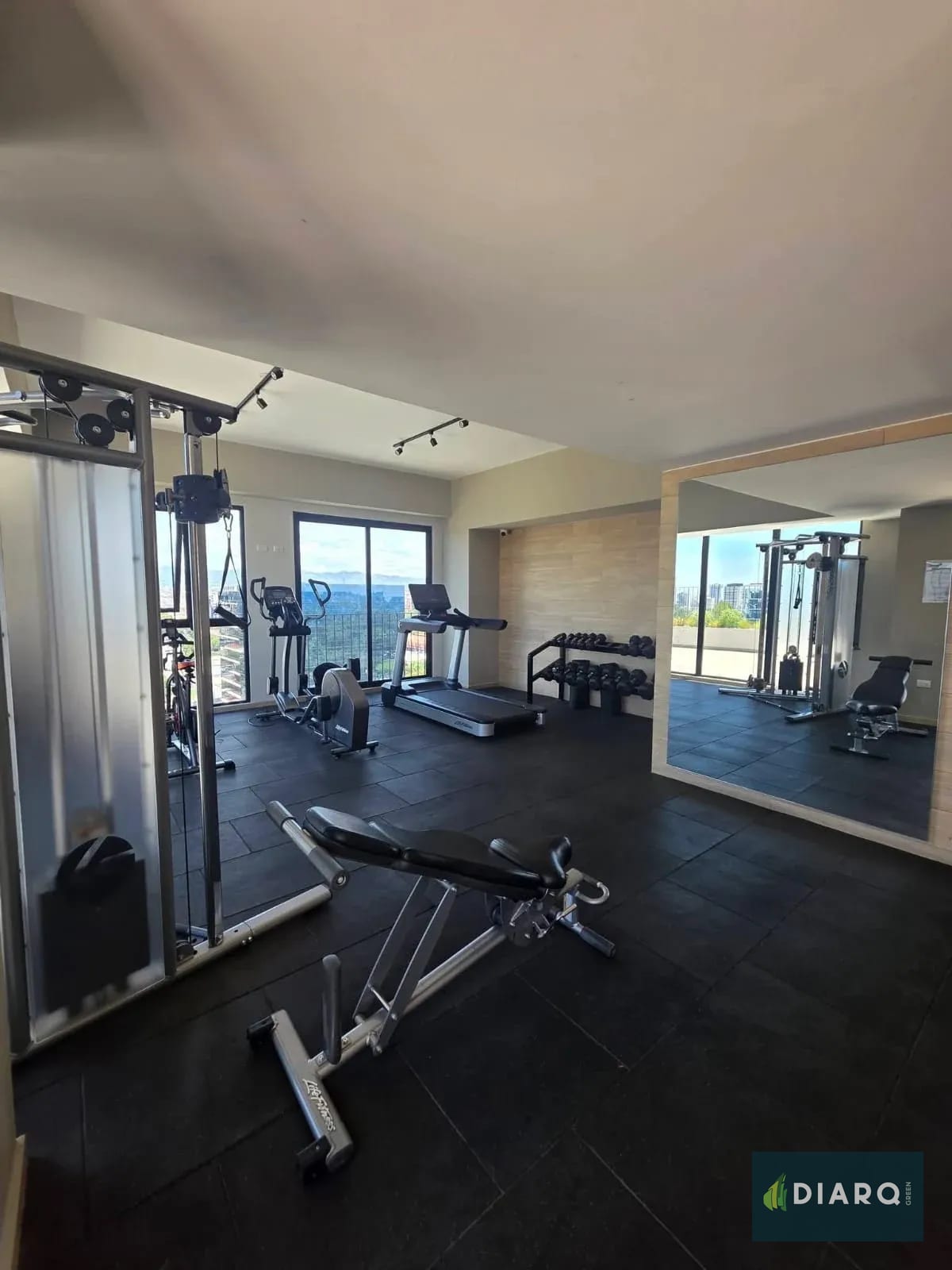 Apartamento en venta zona 10. — Apartamento en Venta en Meraki Z10, Zona 10, Guatemala, Ciudad — foto 13 de 15