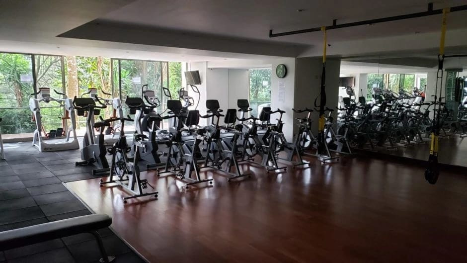 Apartamento en Renta, finos acabados Zona 15 VH1 — Apartamento en Alquiler en Vista Hermosa I, Zona 15, Guatemala, Ciudad — foto 5 de 5