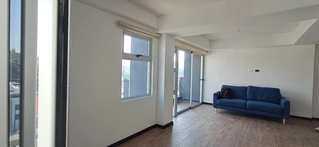 Apartamento tipo Villa en Condado Naranjo zona 4 de Mixco — Apartamento en Alquiler en Condado Naranjo, Zona 4 Mixco, Guatemala, Ciudad — foto 4 de 13