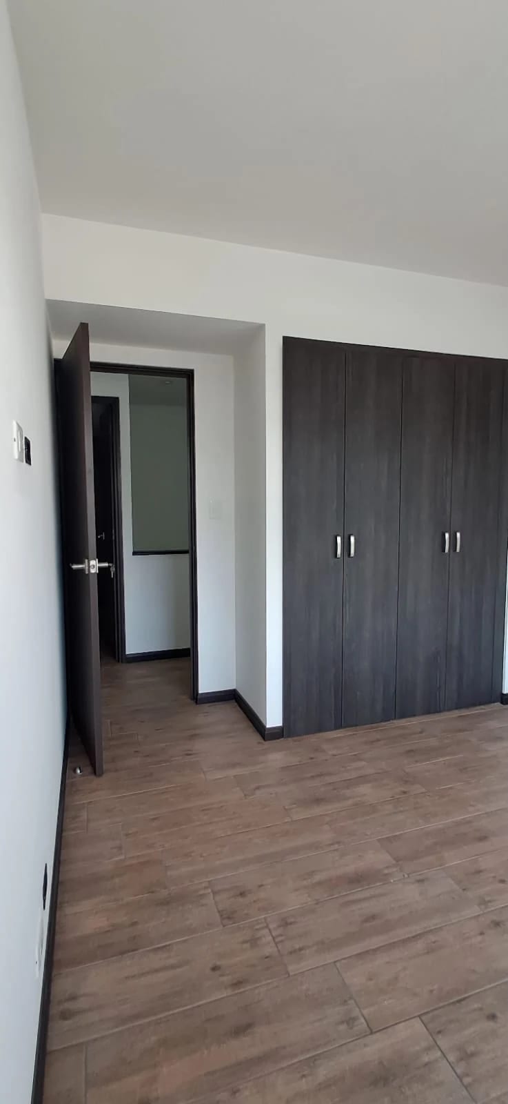 Apartamento tipo Villa en Condado Naranjo zona 4 de Mixco — Apartamento en Alquiler en Condado Naranjo, Zona 4 Mixco, Guatemala, Ciudad — foto 6 de 13