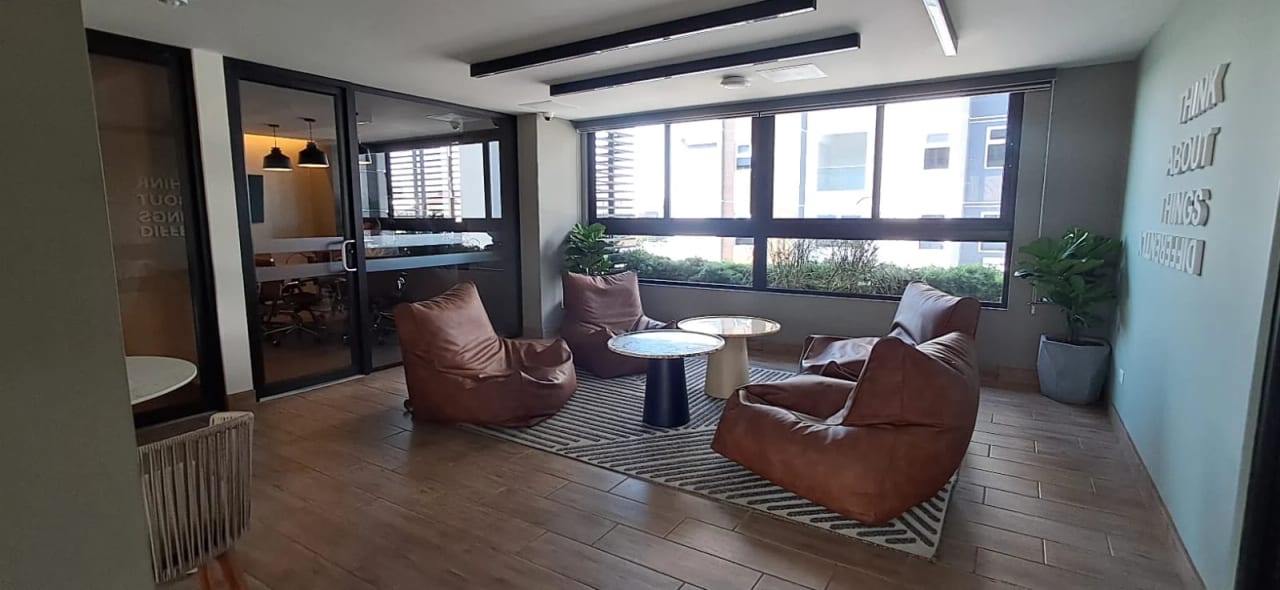 Apartamento tipo Villa en Condado Naranjo zona 4 de Mixco — Apartamento en Alquiler en Condado Naranjo, Zona 4 Mixco, Guatemala, Ciudad — foto 10 de 13