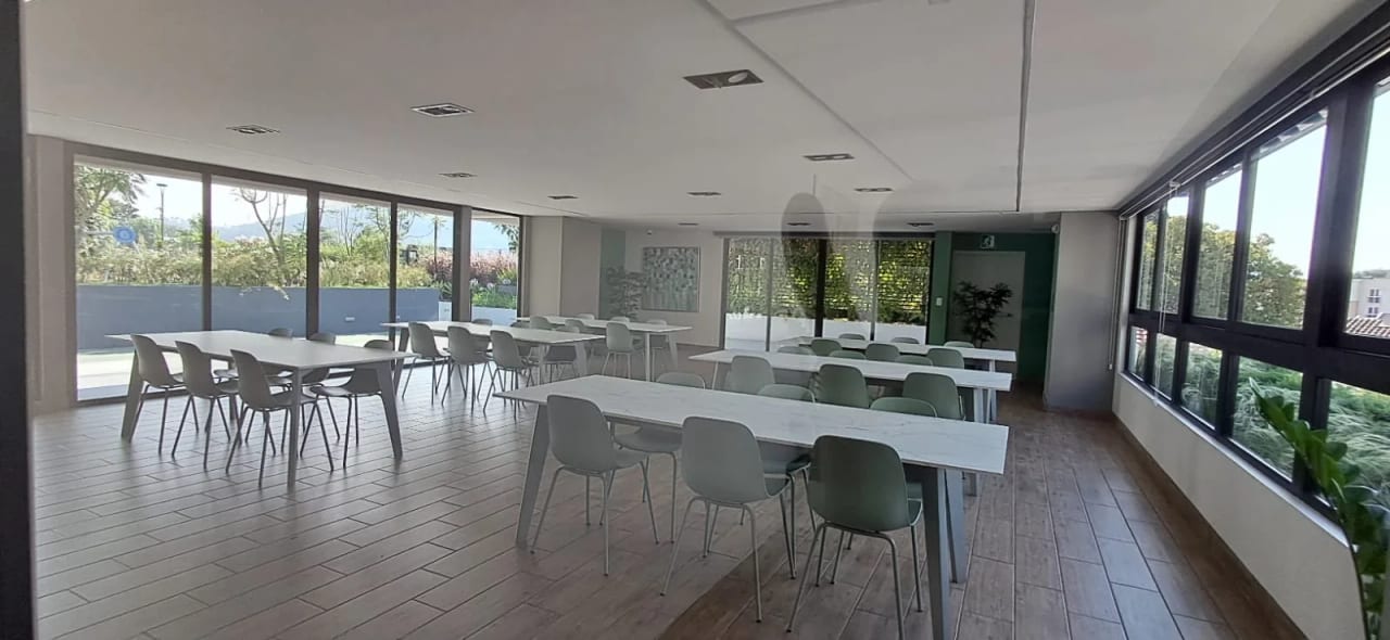 Apartamento tipo Villa en Condado Naranjo zona 4 de Mixco — Apartamento en Alquiler en Condado Naranjo, Zona 4 Mixco, Guatemala, Ciudad — foto 11 de 13