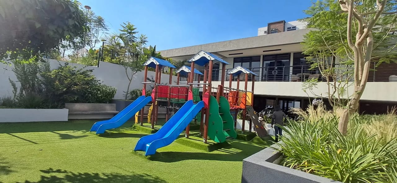 Apartamento tipo Villa en Condado Naranjo zona 4 de Mixco — Apartamento en Alquiler en Condado Naranjo, Zona 4 Mixco, Guatemala, Ciudad — foto 13 de 13
