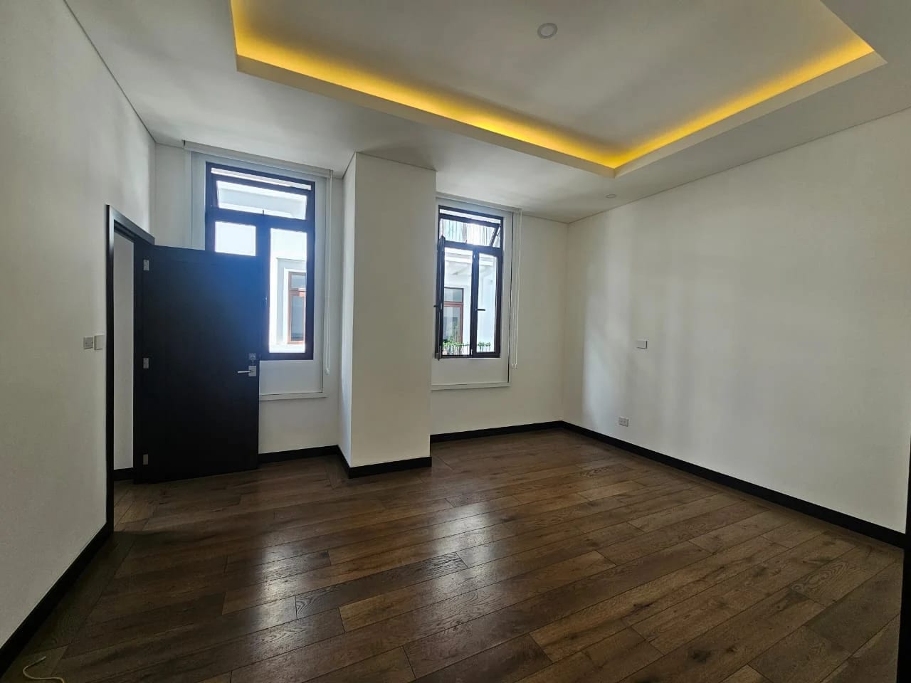 Apartamento en Renta en Cayalá zona 16 — Apartamento en Alquiler en Ciudad Cayalá, Zona 16, Guatemala, Ciudad — foto 7 de 17