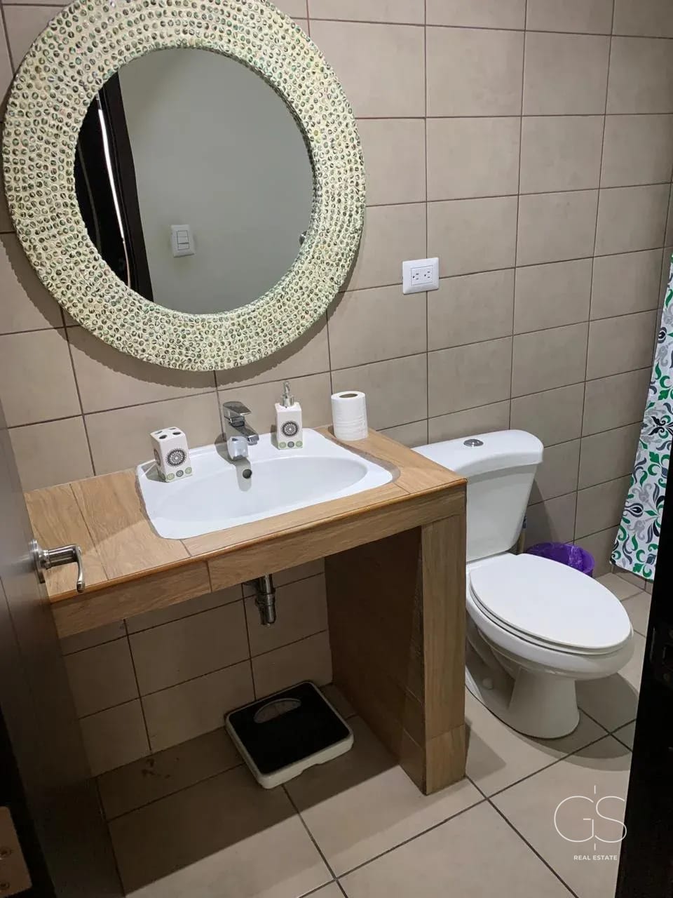 Apartamento en Torre Barcelona, zona 9 — Apartamento en Venta en Torre Barcelona, Zona 9, Guatemala, Ciudad — foto 7 de 8